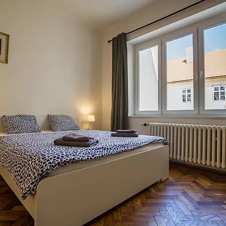 Best View Apartments Bratislava Exterior photo