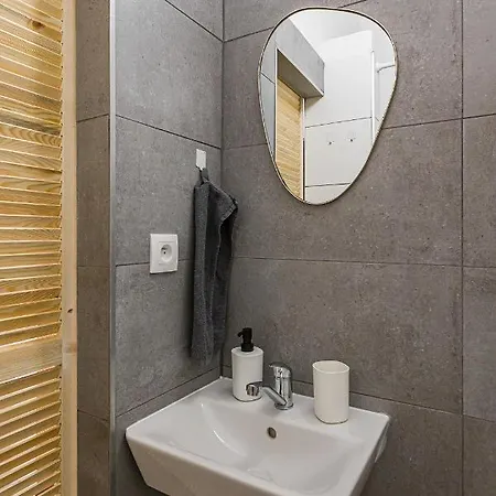Best View Apartments Bratislava Exterior photo