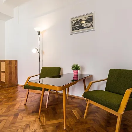 Best View Apartments Bratislava Exterior photo