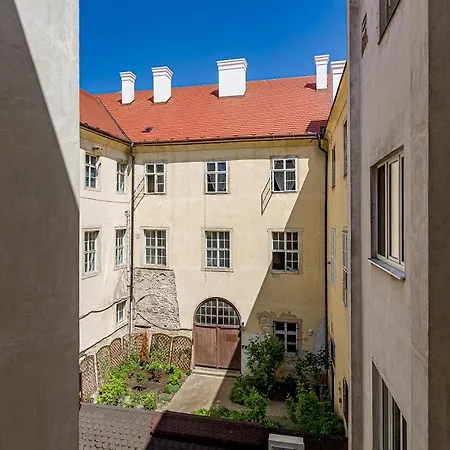 Best View Apartments Bratislava Exterior photo