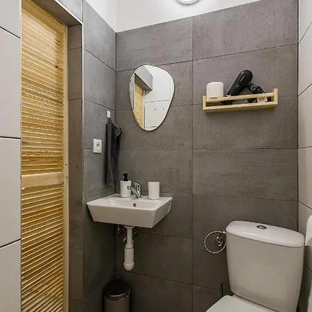 Best View Apartments Bratislava Exterior photo