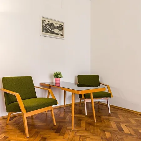 Best View Apartments Bratislava Exterior photo