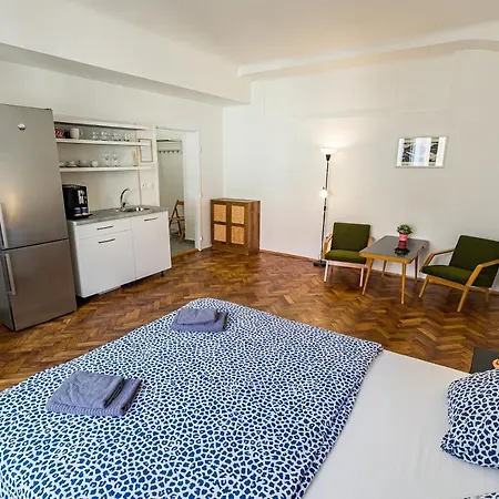 Best View Apartments Bratislava Exterior photo