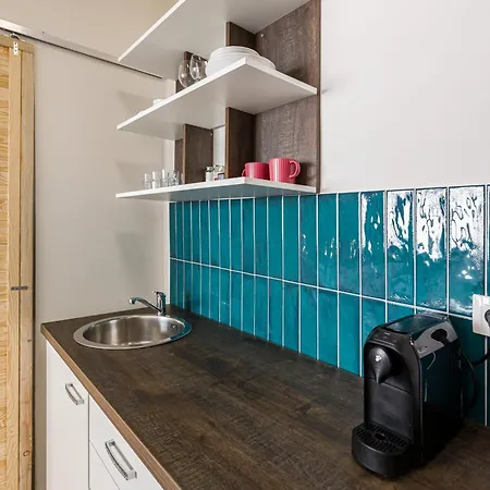 Best View Apartments Bratislava Exterior photo