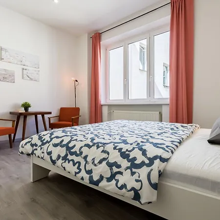 Best View Apartments Bratislava Exterior photo