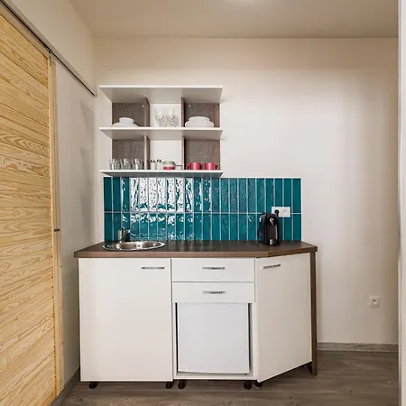 Best View Apartments Bratislava Exterior photo