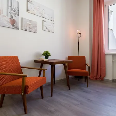Best View Apartments Bratislava Exterior photo