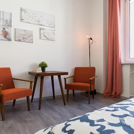 Best View Apartments Bratislava Exterior photo