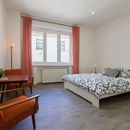 Best View Apartments Bratislava Exterior photo