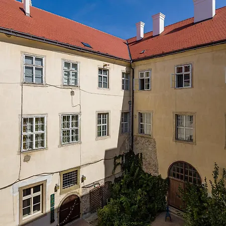 Best View Apartments Bratislava Exterior photo