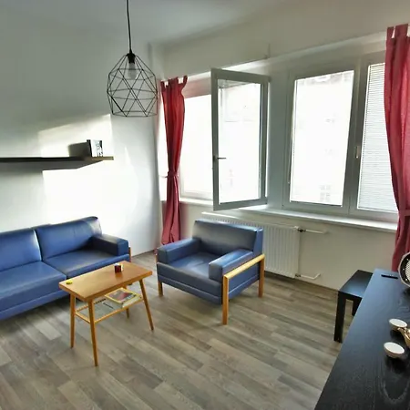 Best View Apartments Bratislava Exterior photo