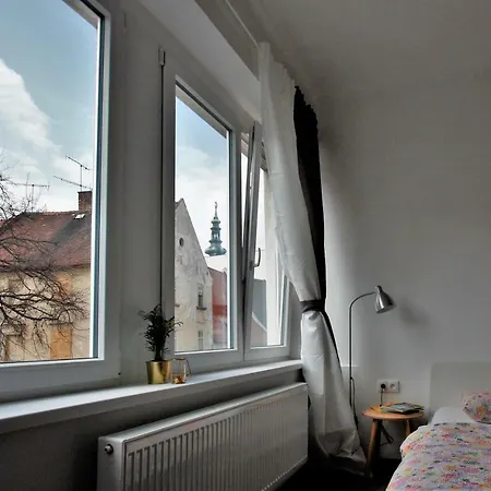 Best View Apartments Bratislava Exterior photo