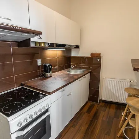 Best View Apartments Bratislava Exterior photo