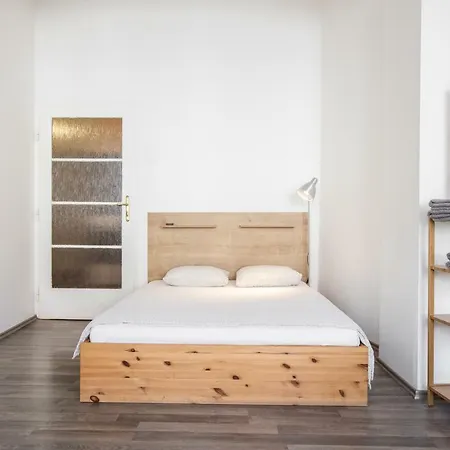 Best View Apartments Bratislava Exterior photo