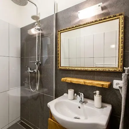 Best View Apartments Bratislava Exterior photo