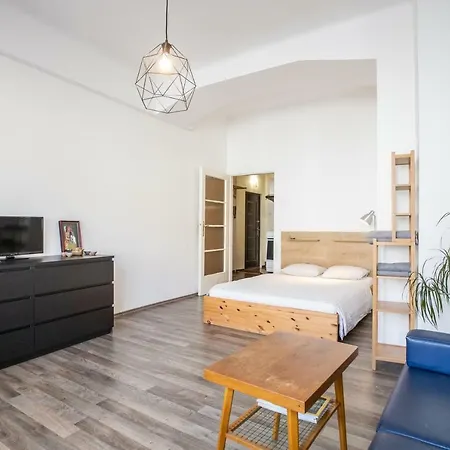 Best View Apartments Bratislava Exterior photo