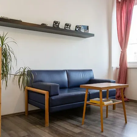 Best View Apartments Bratislava Exterior photo