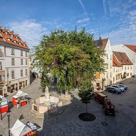 Best View Apartments Bratislava Exterior photo