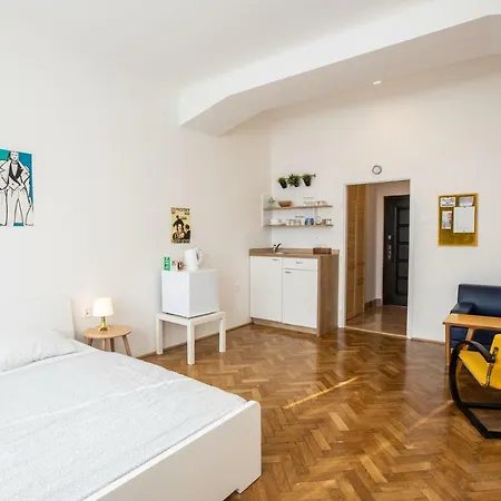 Best View Apartments Bratislava Exterior photo