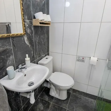 Best View Apartments Bratislava Exterior photo