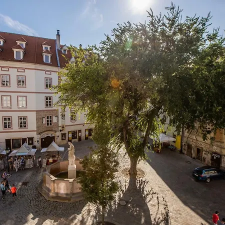 Best View Apartments Bratislava Exterior photo