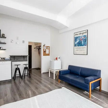 Best View Apartments Bratislava Exterior photo