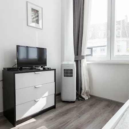 Best View Apartments Bratislava Exterior photo