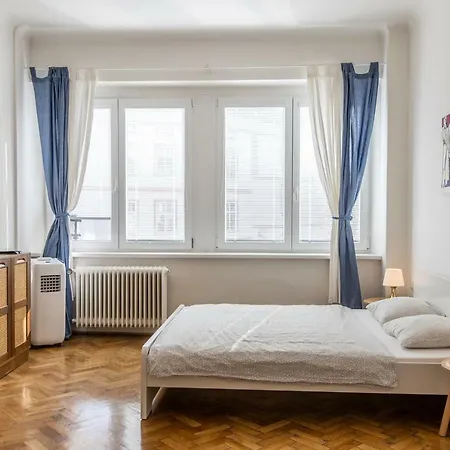 Best View Apartments Bratislava Exterior photo