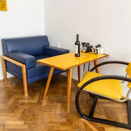 Best View Apartments Bratislava Exterior photo