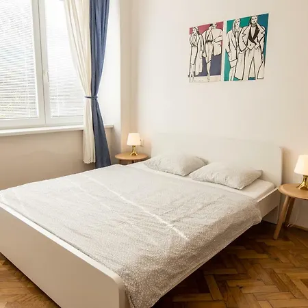 Best View Apartments Bratislava Exterior photo