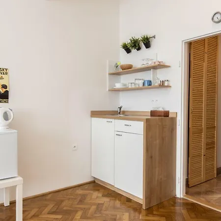 Best View Apartments Bratislava Exterior photo