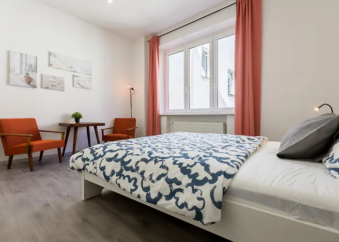 Best View Apartments
