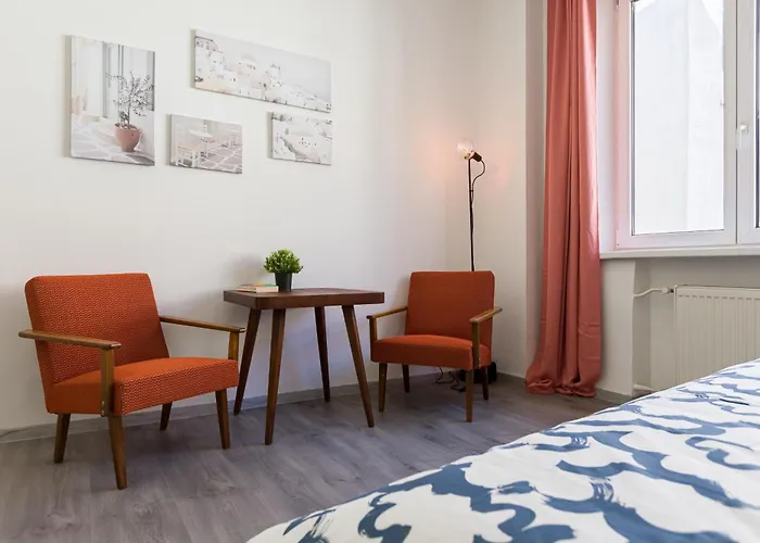 Best View Apartments